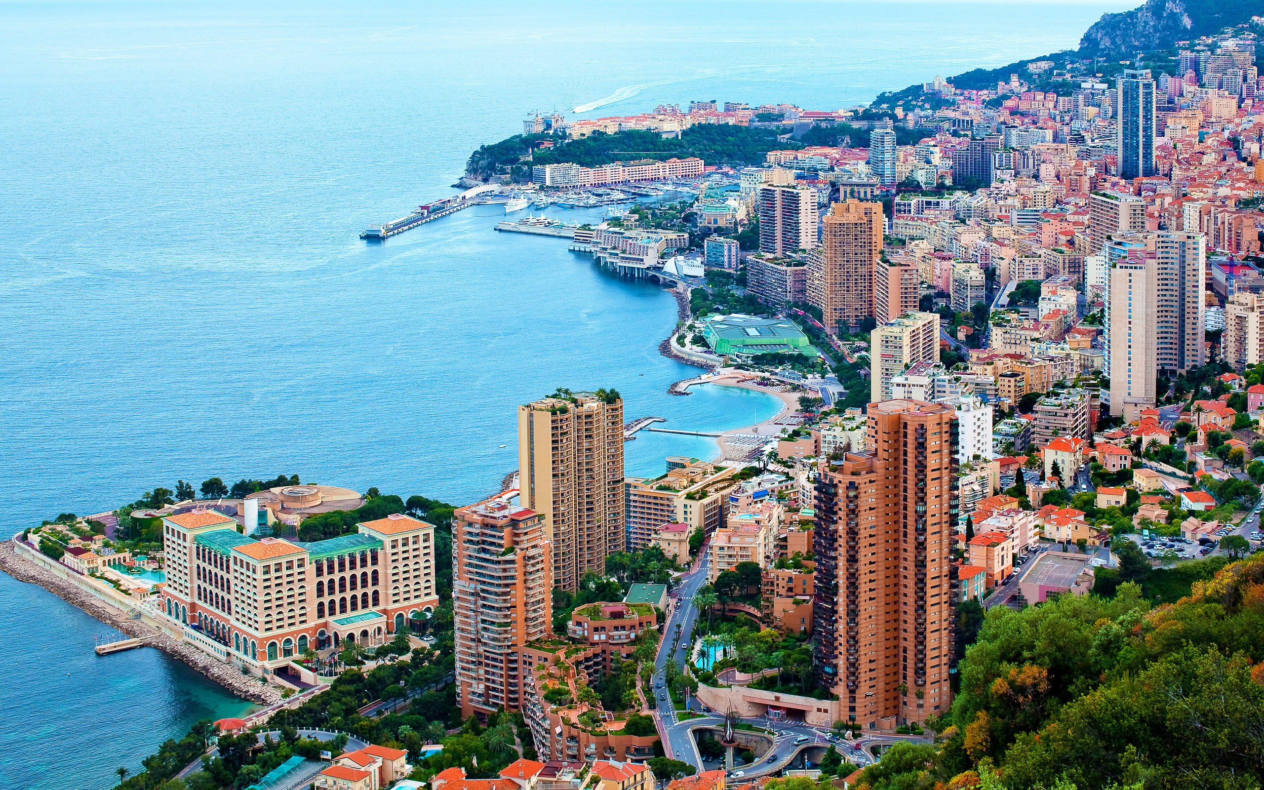 Journée complète à Monaco - French Riviera Sightseeing