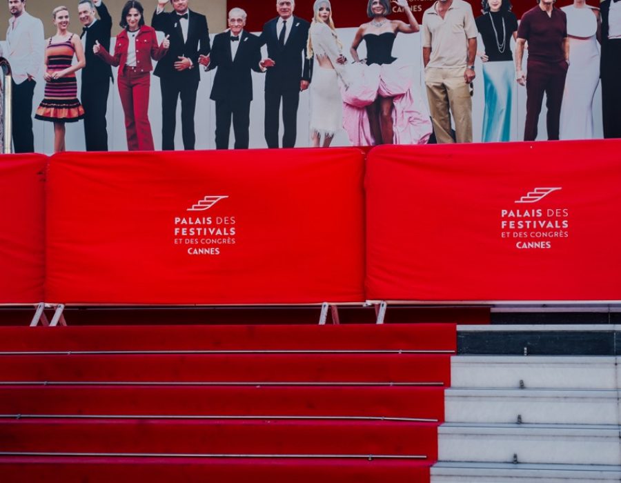 Palais des Festivals de Cannes